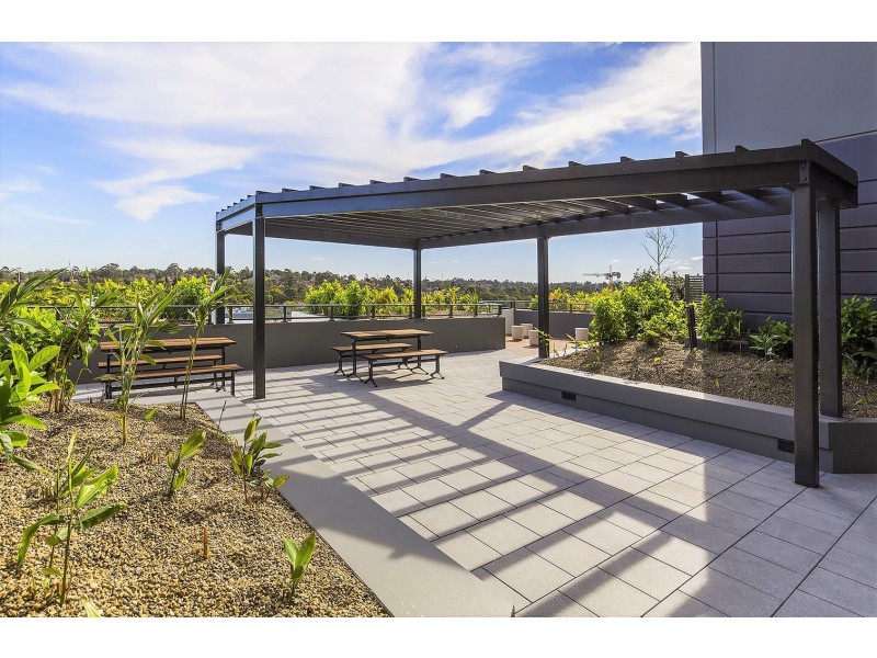 904/7 RUTLEDGE STREET, Eastwood NSW 2122