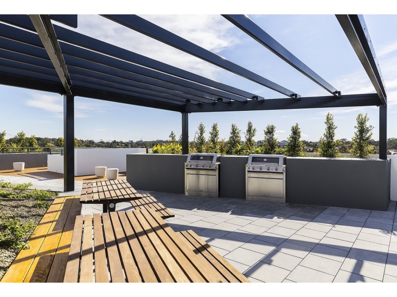 904/7 RUTLEDGE STREET, Eastwood NSW 2122