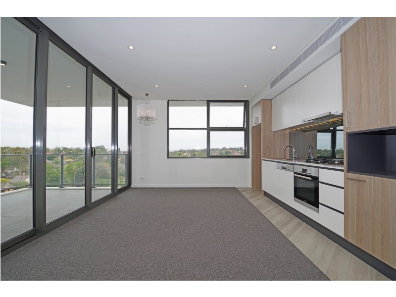 904/7 RUTLEDGE STREET, Eastwood NSW 2122