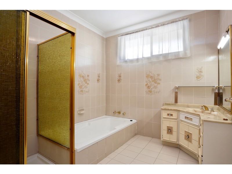 133 EVANS ROAD, Dundas Valley NSW 2117