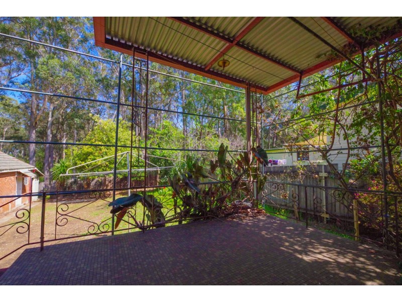 133 EVANS ROAD, Dundas Valley NSW 2117