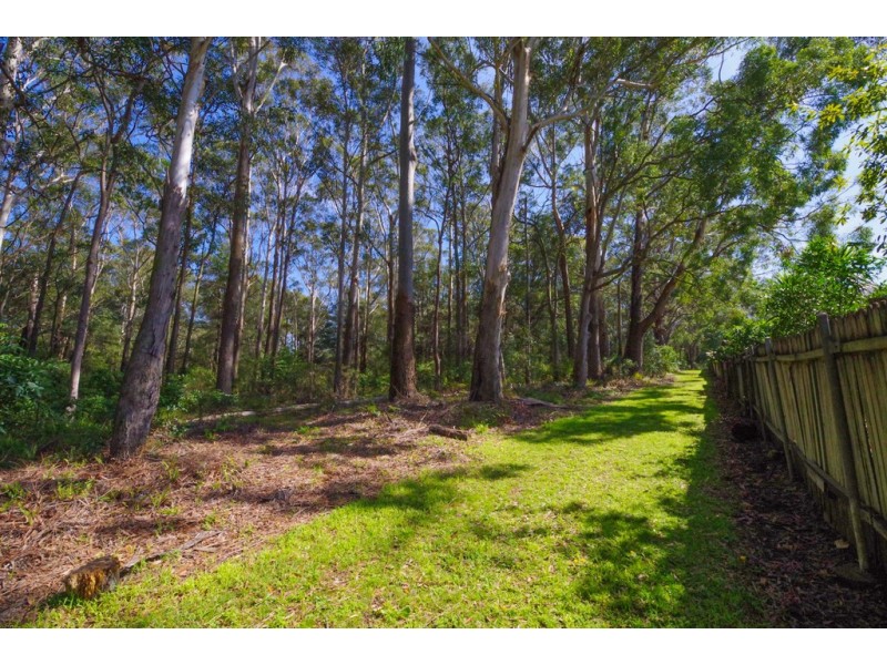 133 EVANS ROAD, Dundas Valley NSW 2117