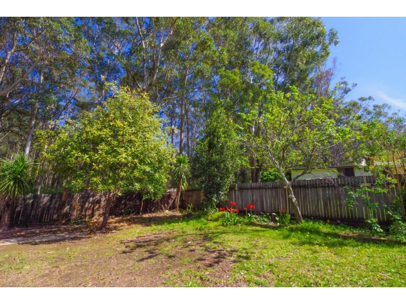 133 EVANS ROAD, Dundas Valley NSW 2117