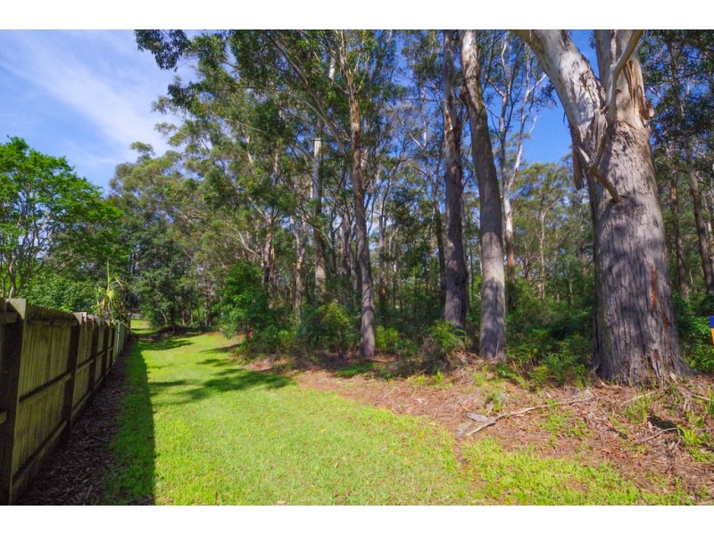 133 EVANS ROAD, Dundas Valley NSW 2117