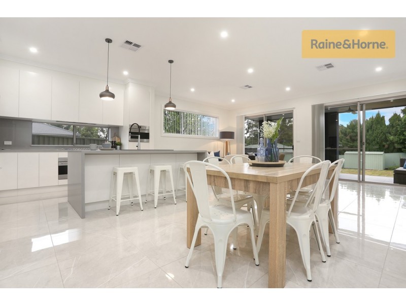 58 Spurway Street, Ermington NSW 2115