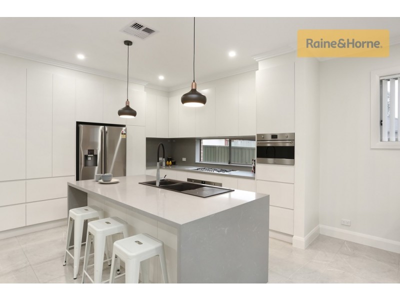 58 Spurway Street, Ermington NSW 2115