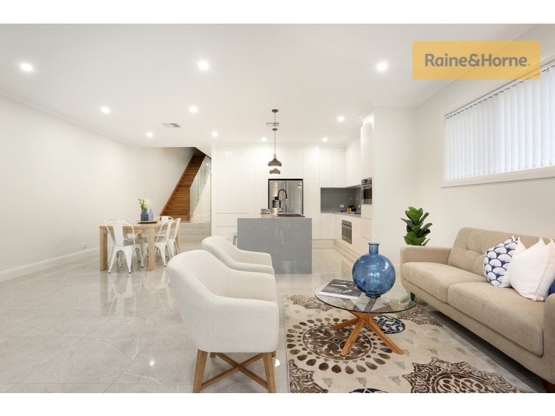 58 Spurway Street, Ermington NSW 2115