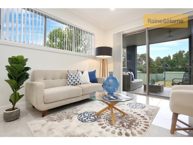 58 Spurway Street, Ermington NSW 2115