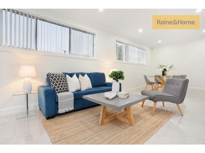 58 Spurway Street, Ermington NSW 2115