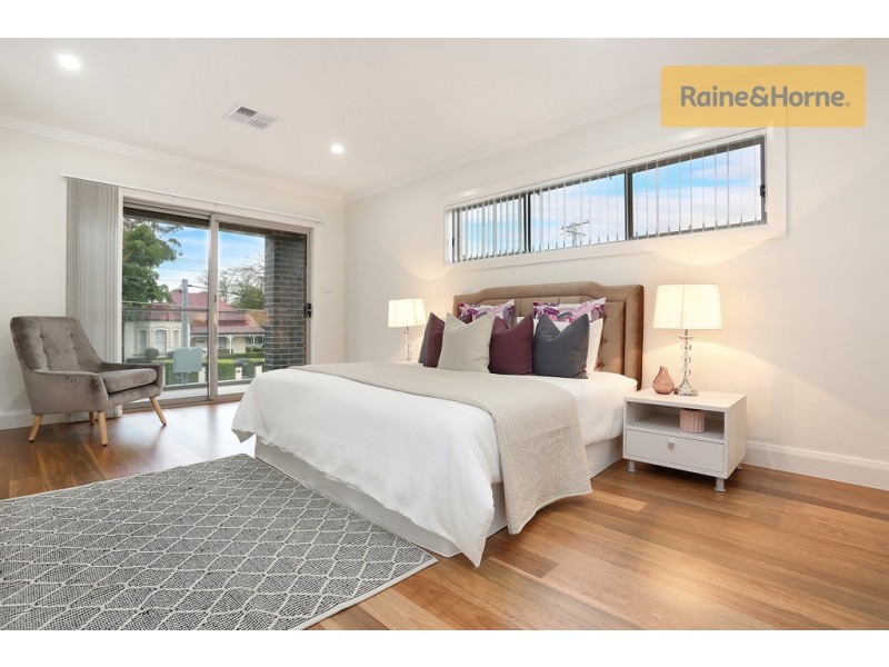 58 Spurway Street, Ermington NSW 2115