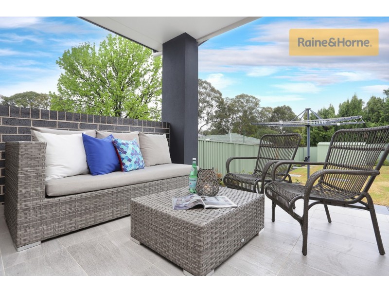 58 Spurway Street, Ermington NSW 2115