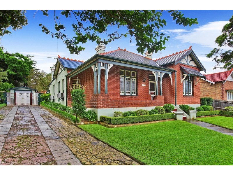 18 Rutledge Street, Eastwood NSW 2122