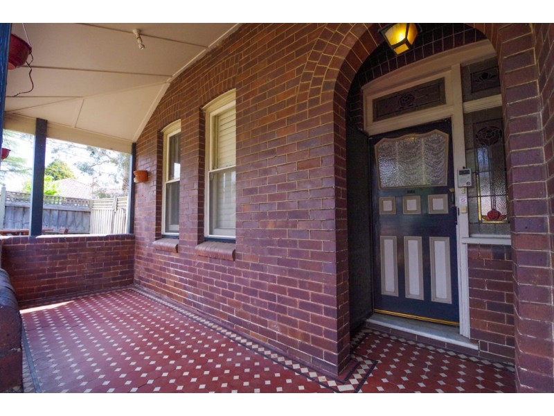 40 FOURTH AVENUE, Eastwood NSW 2122