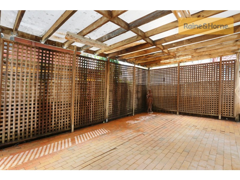 40 FOURTH AVENUE, Eastwood NSW 2122