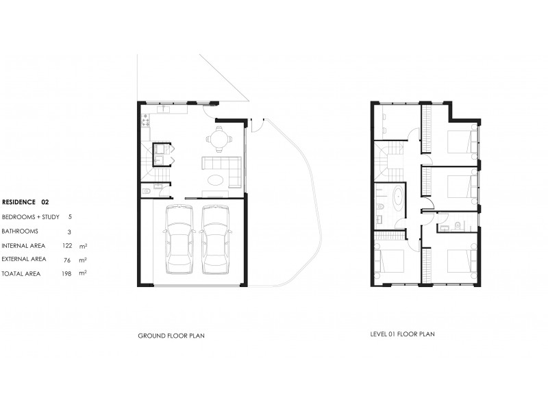 47 IRENE CRESCENT, Eastwood NSW 2122 Floorplan