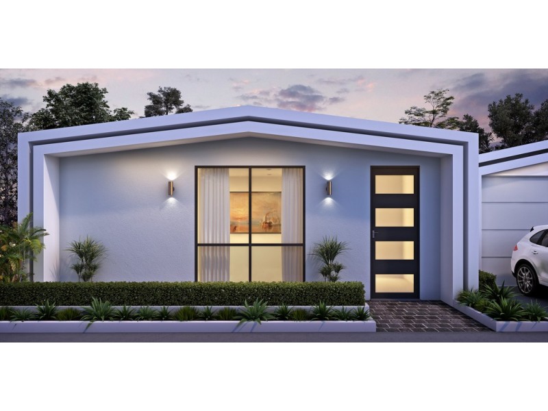 8/47 IRENE CRESCENT, Eastwood NSW 2122