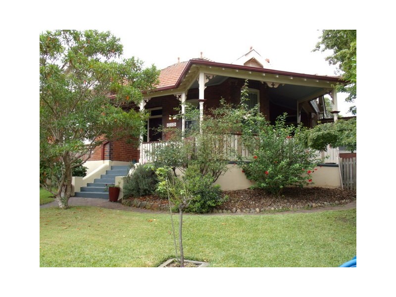 1 Coronation Ave, Eastwood NSW 2122