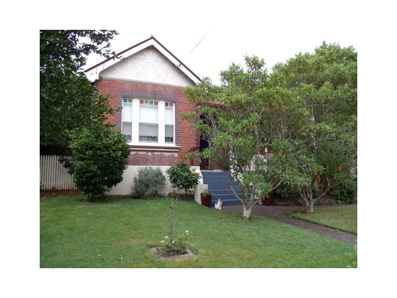 1 Coronation Ave, Eastwood NSW 2122