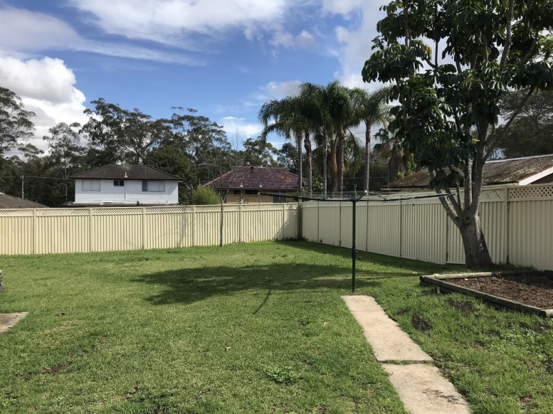 11 Berrigan Street, Winston Hills NSW 2153