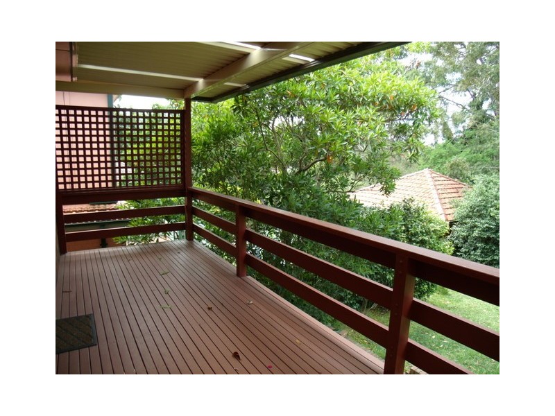 8 Darvall, Eastwood NSW 2122