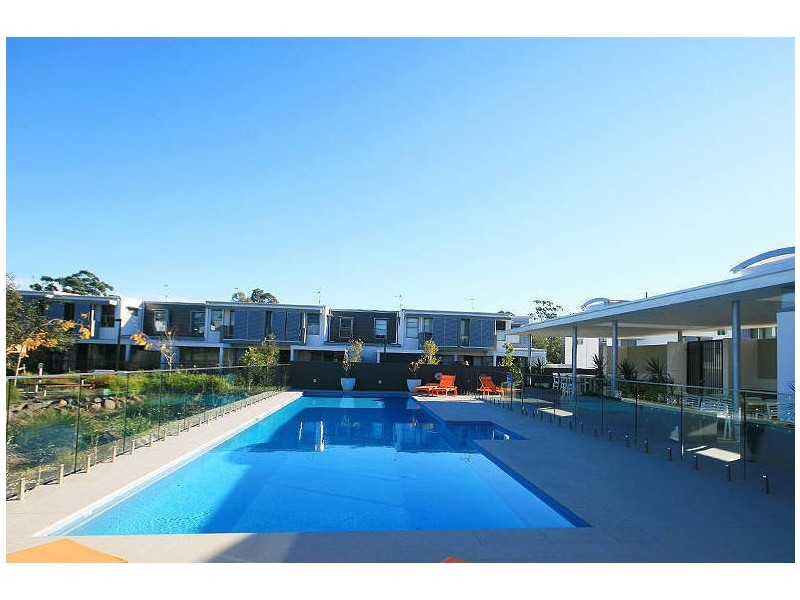 28 Central Park Avenue, Baulkham Hills NSW 2153