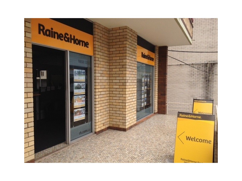 5 Richards Avenue, Eastwood NSW 2122