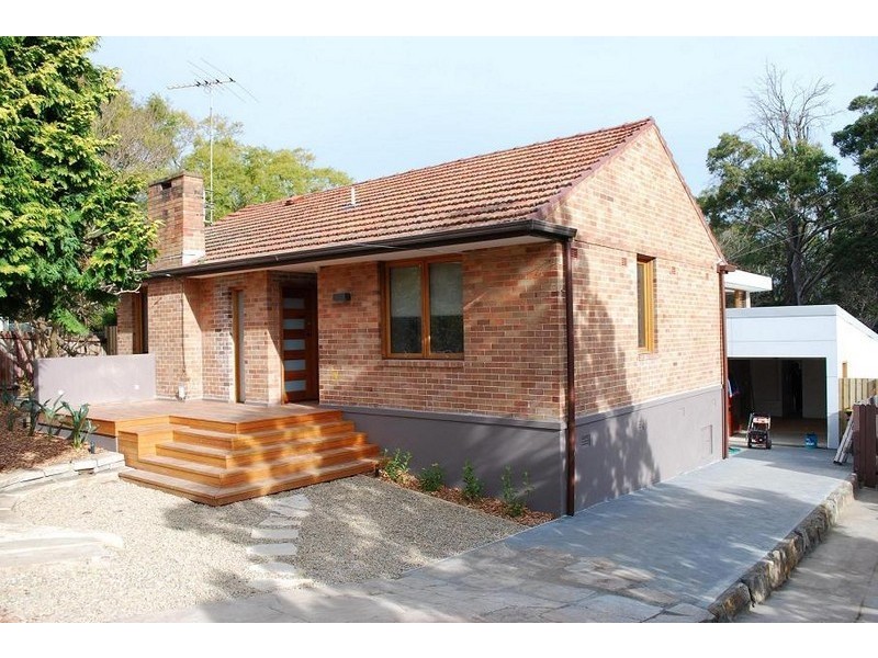 7 Burke Street, Ryde NSW 2112