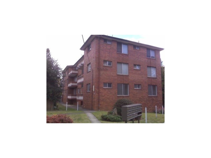 3/9 Gaza Road, West Ryde NSW 2114