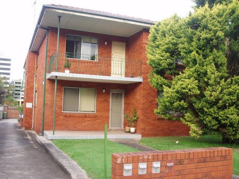 4/16 Pitt Street, Parramatta NSW 2150