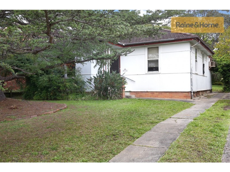 36 Patricia Street, Marsfield NSW 2122