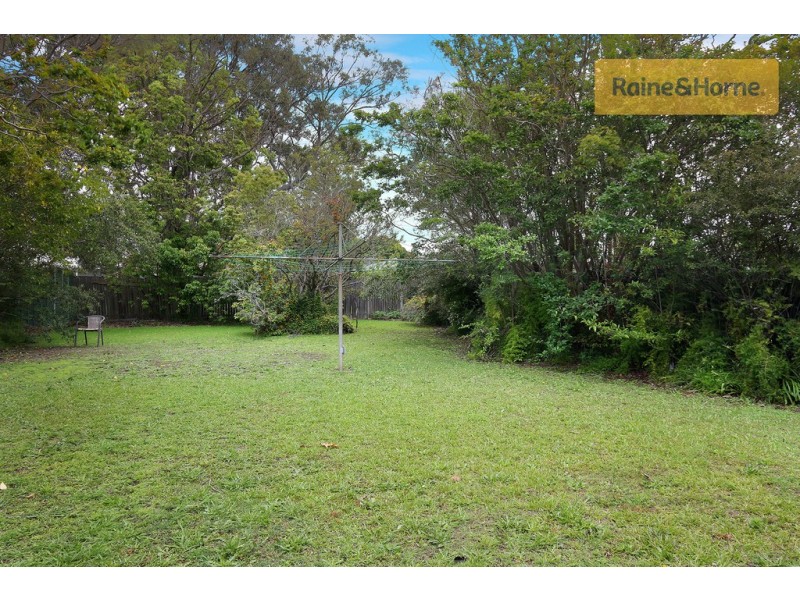 36 Patricia Street, Marsfield NSW 2122