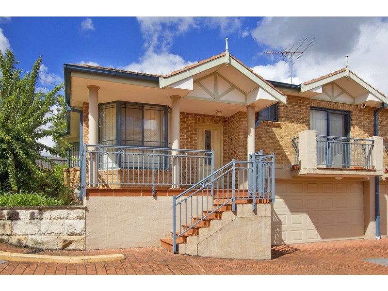 1/95 Adderton Road, Carlingford NSW 2118
