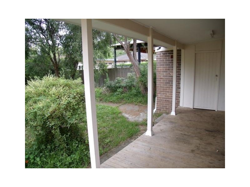 16 Richards Avenue, Eastwood NSW 2122