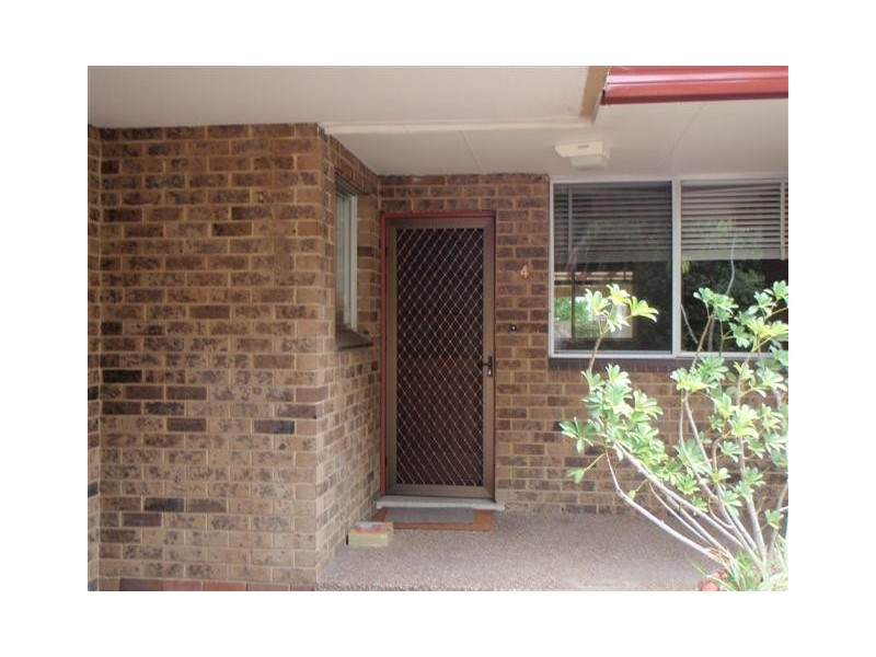 4/30 Llewellyn Street, Rhodes NSW 2138