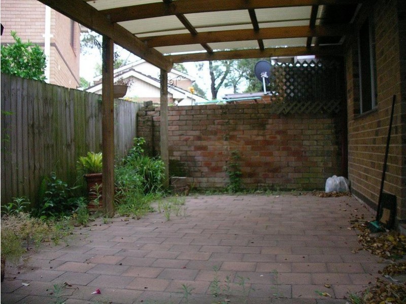 4/30 Llewellyn Street, Rhodes NSW 2138