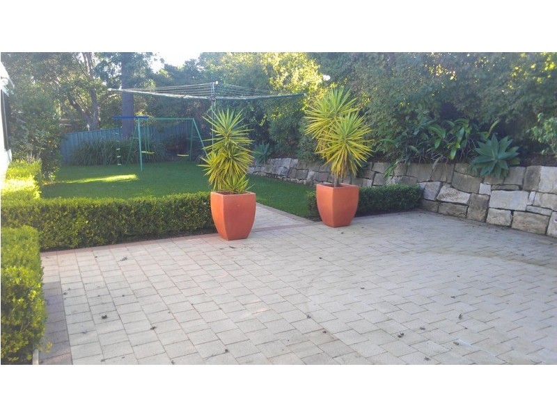 8  Hilary Crescent, Dundas NSW 2117