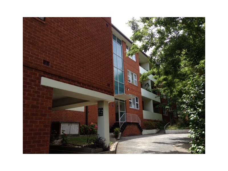 16/11 Pembroke Street, Epping NSW 2121