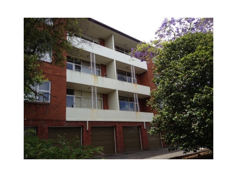 16/11 Pembroke Street, Epping NSW 2121