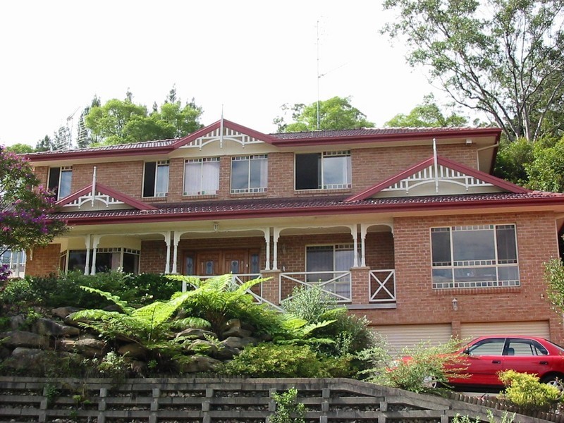 46 Carson Street, Dundas NSW 2117