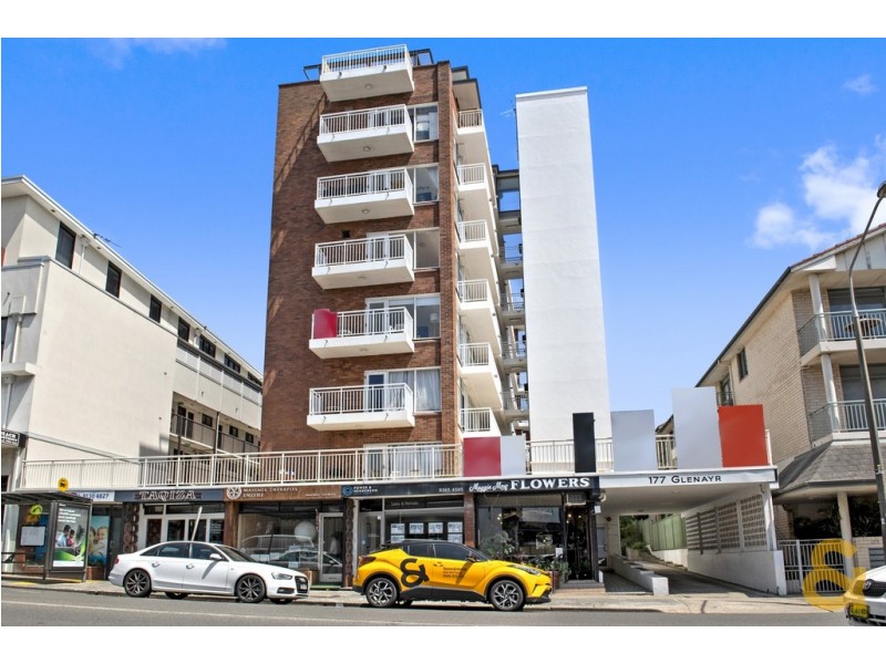 8/177 Glenayr Avenue, Bondi Beach NSW 2026