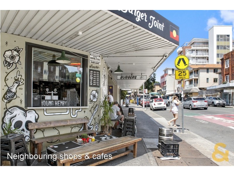 8/177 Glenayr Avenue, Bondi Beach NSW 2026