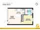8/177 Glenayr Avenue, Bondi Beach NSW 2026 Floorplan