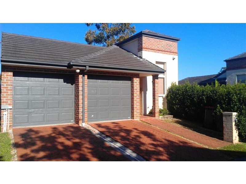 38 Hunterford Crescent, Oatlands NSW 2117