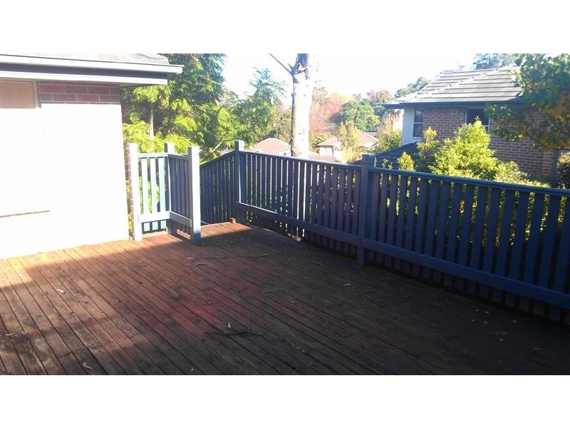 38 Hunterford Crescent, Oatlands NSW 2117