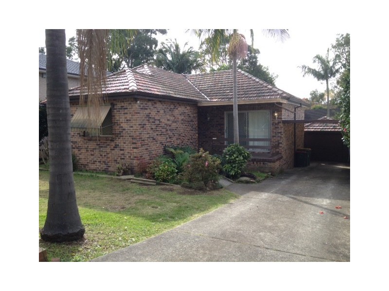 9 Lorna Avenue, North Ryde NSW 2113