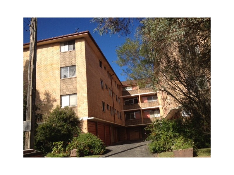 7/15 Ethel Street, Eastwood NSW 2122