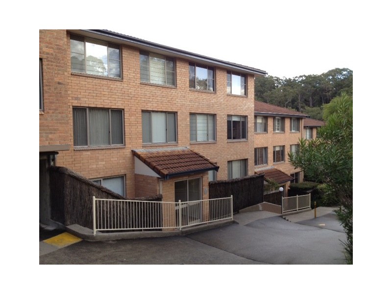 20/106 Crimea Road, Marsfield NSW 2122