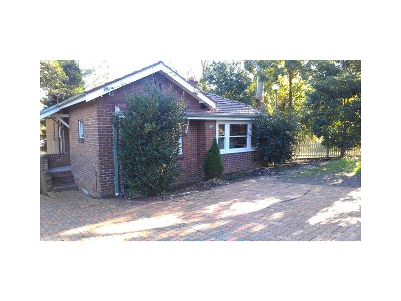 26 Ryedale Road, Denistone NSW 2114