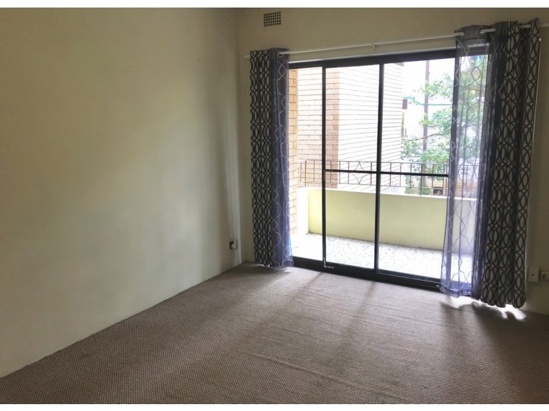 2/19-23 Bowden Street, Harris Park NSW 2150