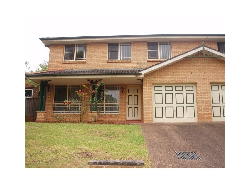 1/45a Terry Road, Eastwood NSW 2122